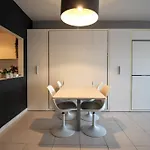 Knappe Met Subliem Zeezicht! Lägenhet *