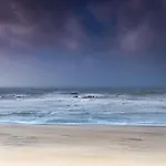 Lägenhet Knappe Met Subliem Zeezicht! *