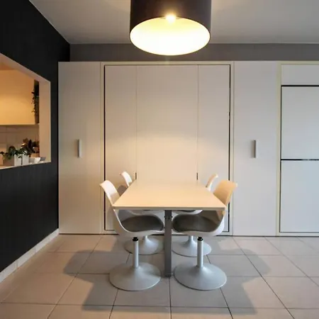 Knappe Met Subliem Zeezicht! Apartment *