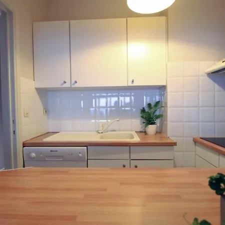 Knappe Met Subliem Zeezicht! * Ostende