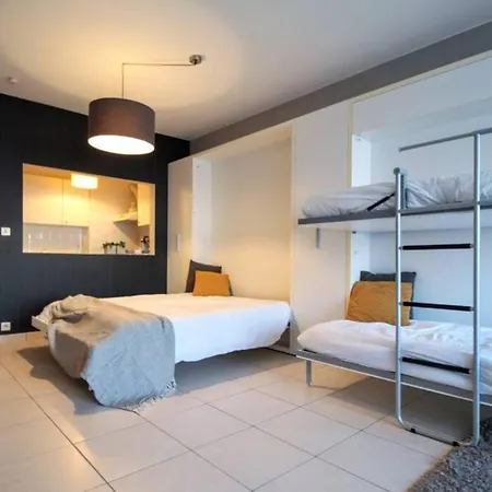 Knappe Met Subliem Zeezicht! Apartment *