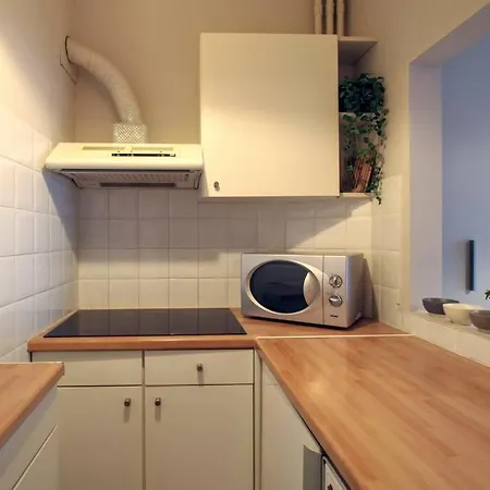 Knappe Met Subliem Zeezicht! Apartment Ostend