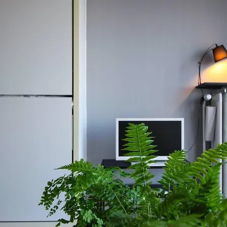 Apartment Knappe Met Subliem Zeezicht! Ostend