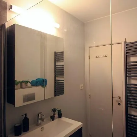 Apartment Knappe Met Subliem Zeezicht! *